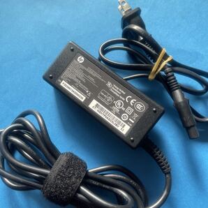 (6033) HP HSTNN-CA41 外径7.5ミリセンターピン 19.5V 2.31A 45W 保証7日間