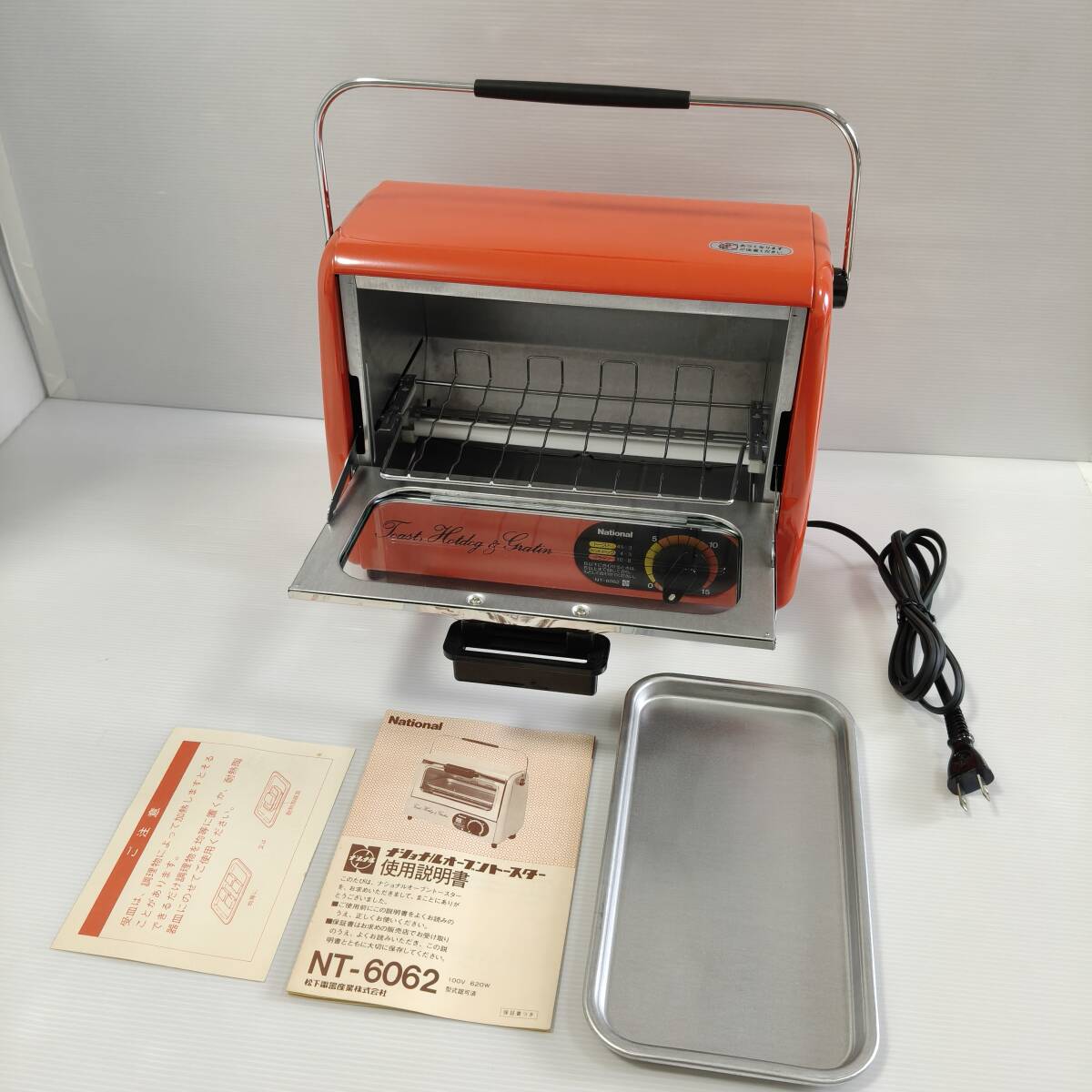 2025年最新】Yahoo!オークション -昭和 レトロ(トースター)の中古品