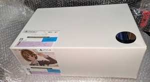 BLUEREFLECTION TIE SPECIAL COLLECTION BOX Amazon.co.jp ver. / BLUE REFLECTION スペシャルコレクションBOX ブルーリフレクション 帝