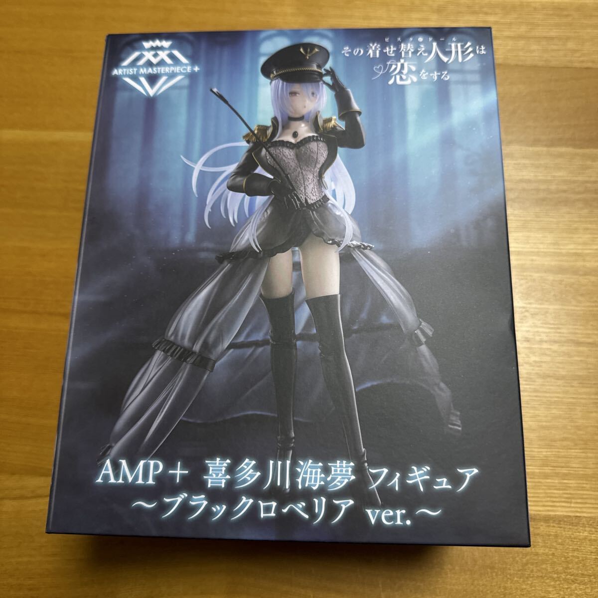 2025年最新】Yahoo!オークション -着せ恋 フィギュアの中古品