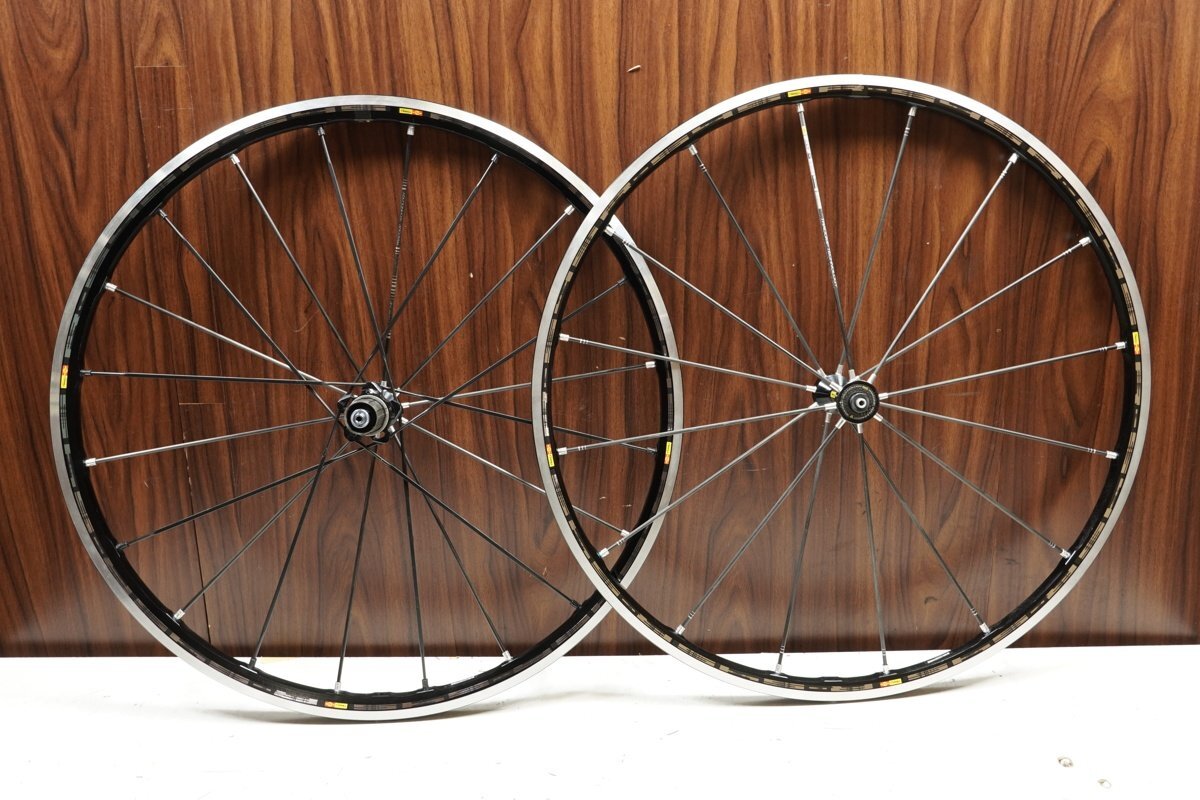 2025年最新】Yahoo!オークション -mavic r-sysの中古品・新品