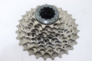 Звездочка для кассеты SHIMANO Shimano CS-6800 ULTEGRA 11s 11-28T