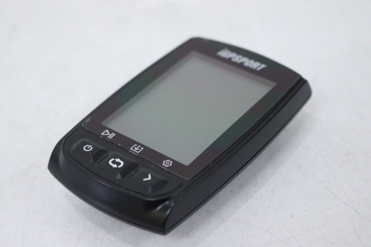 vIGPSPORT GPS велокомпьютер прекрасный товар 