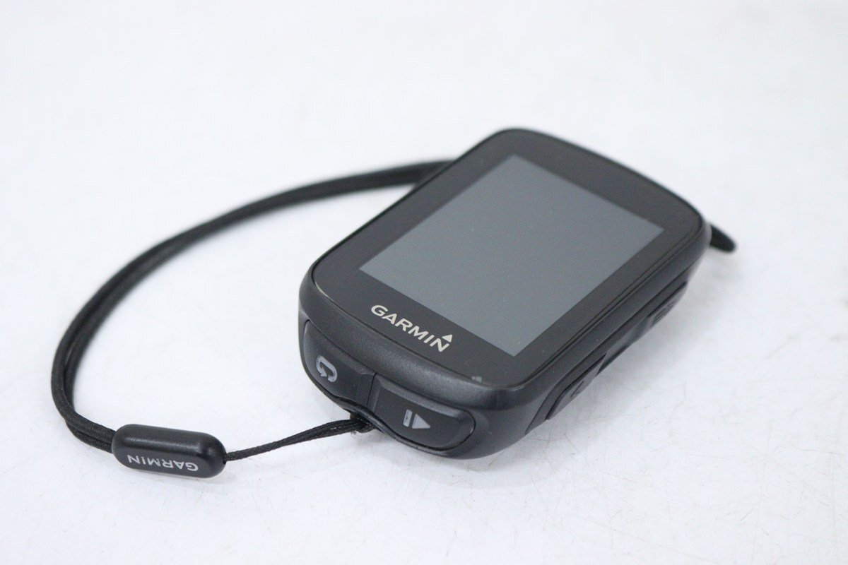 *GARMIN Garmin Edge 130 PLUS японский язык соответствует GPS велокомпьютер прекрасный товар 