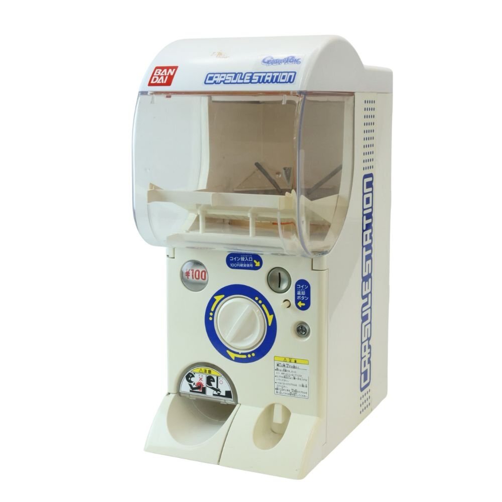 2025年最新】Yahoo!オークション -#カプセルステーションの中古品