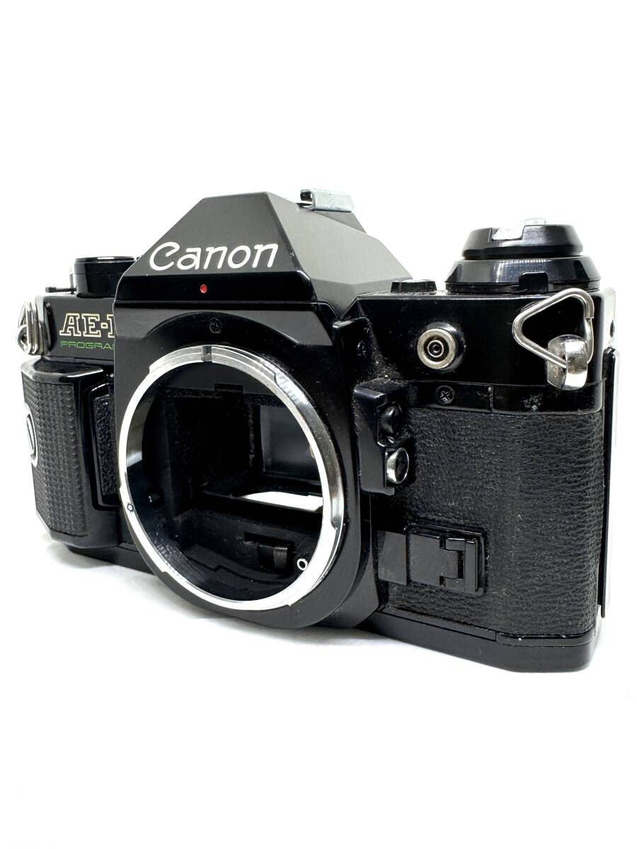 Yahoo!オークション -「canon ae-1 program」の落札相場・落札価格
