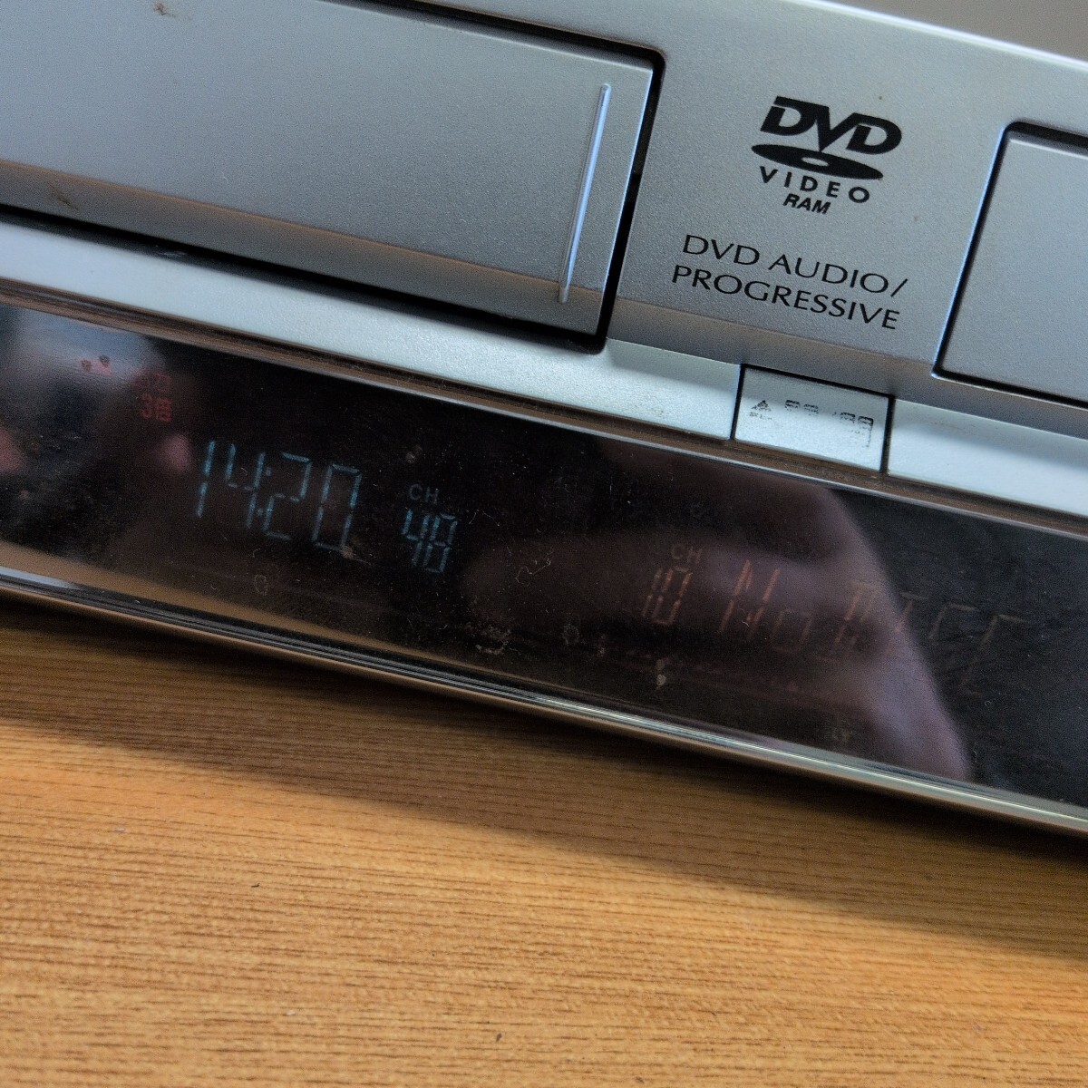 パナソニック DMR-E75V オークション比較 - 価格.com