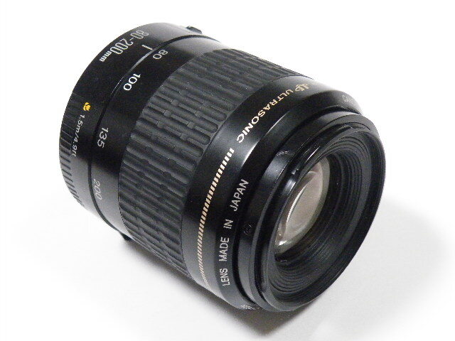 Yahoo!オークション -「canon ef 80-200mm」の落札相場・落札価格