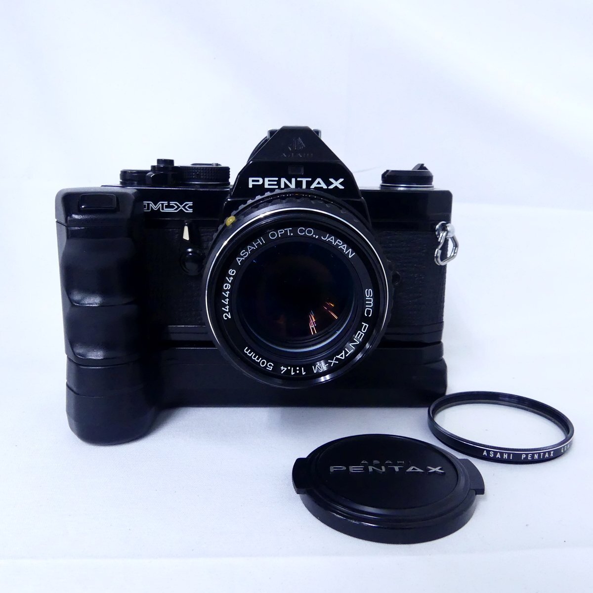 2025年最新】Yahoo!オークション -pentax mxの中古品・新品・未