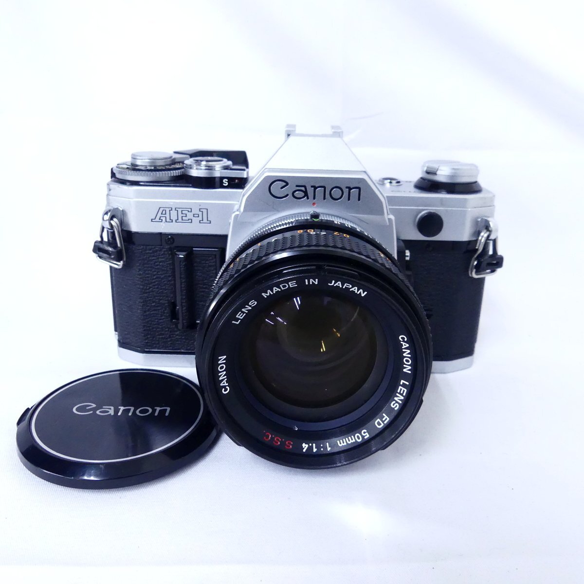 2025年最新】Yahoo!オークション -canon ae-1 50mmの中古品
