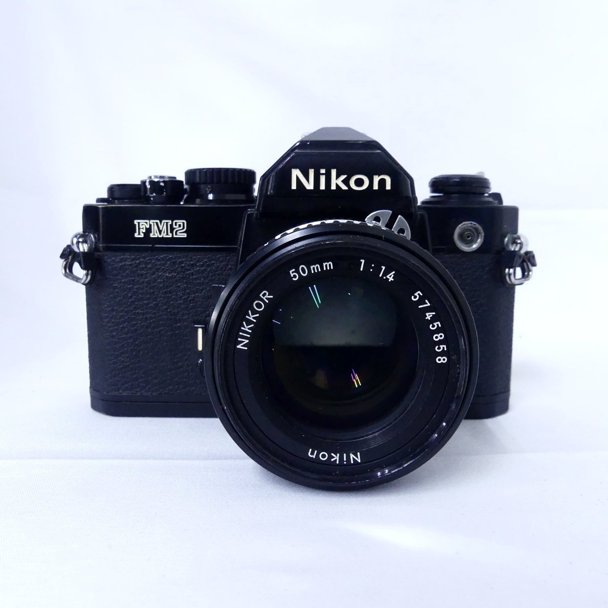 2025年最新】Yahoo!オークション -ニコンfm2(フィルムカメラ)の中古品