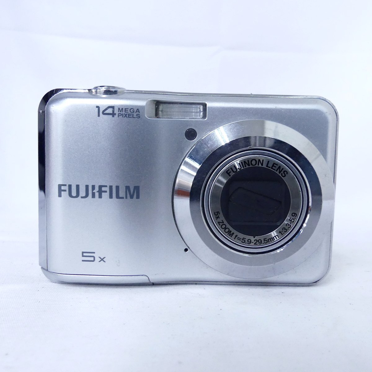 富士フイルム FinePix AX300 オークション比較 - 価格.com