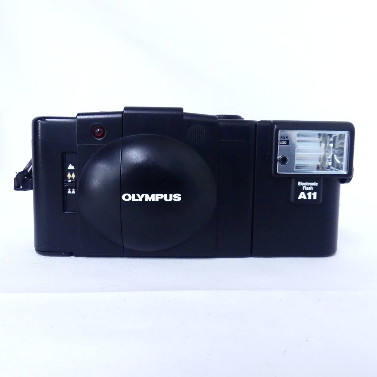 2025年最新】Yahoo!オークション -olympus xa2の中古品・新品・未使用