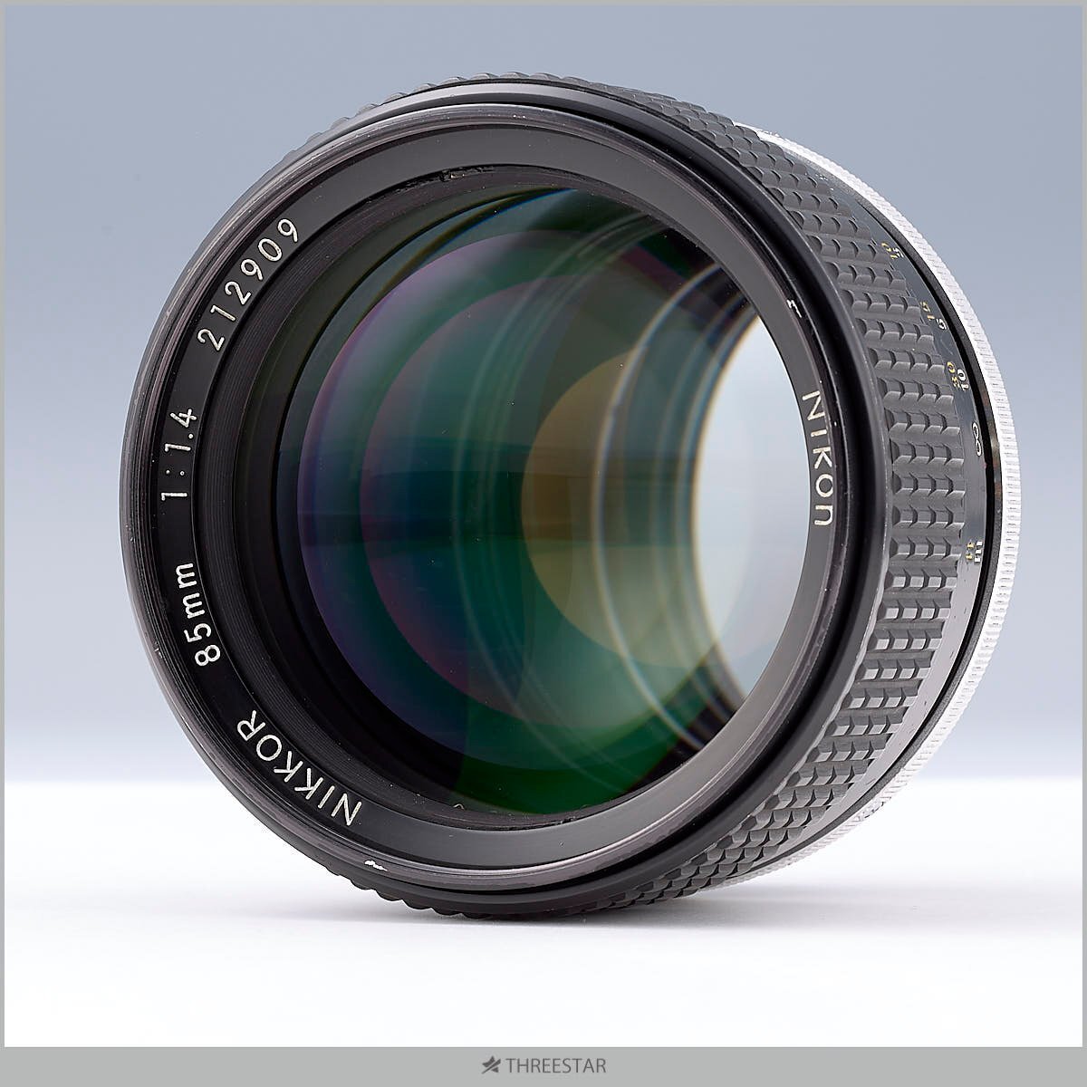2025年最新】Yahoo!オークション -nikon ai-s 85mm f1.4の中古品