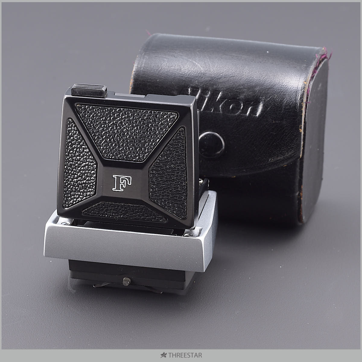 2025年最新】Yahoo!オークション -nikon f ウエストレベルファインダー