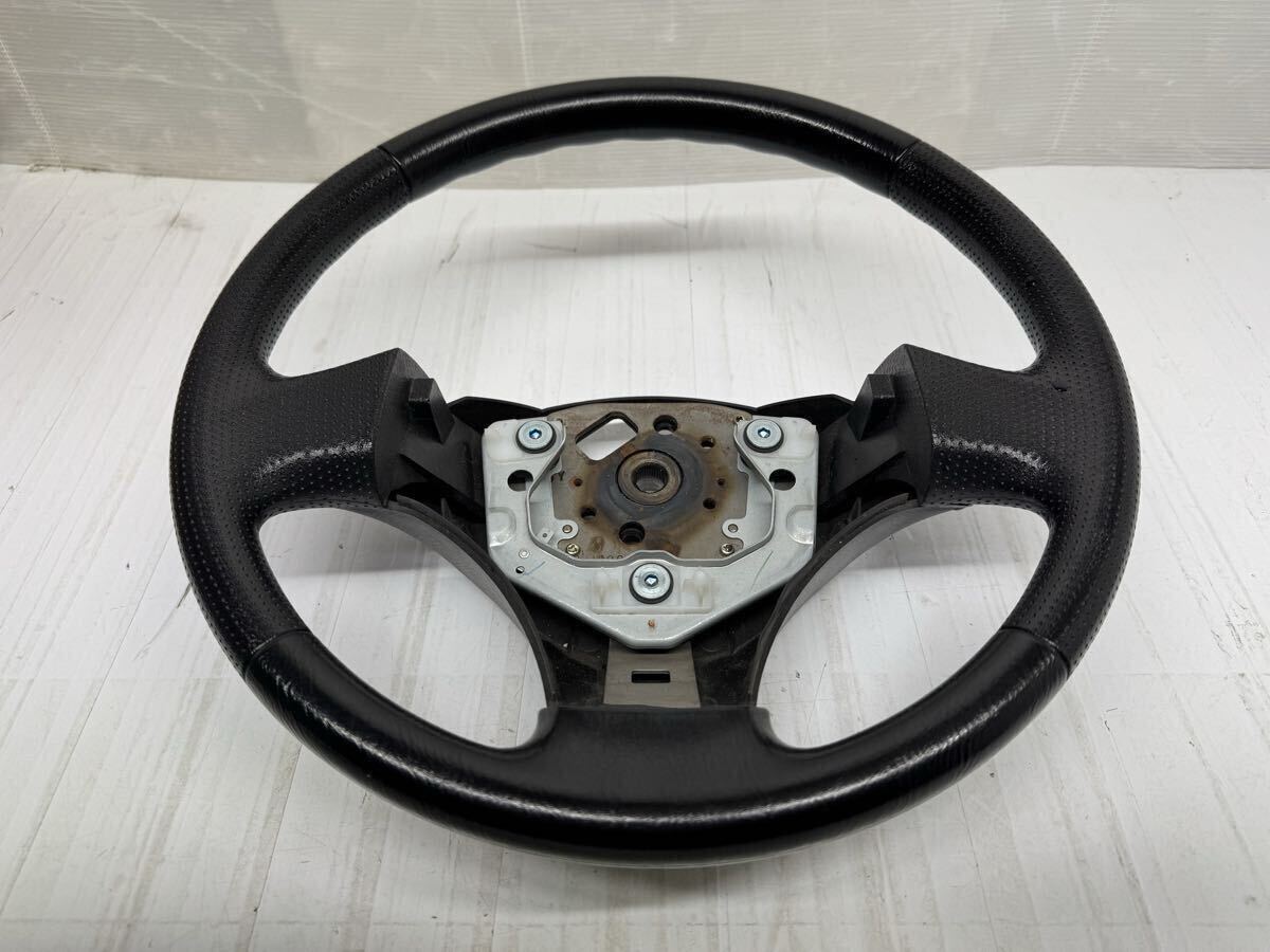 SUBARU 純正 RA1プレオ ステアリング