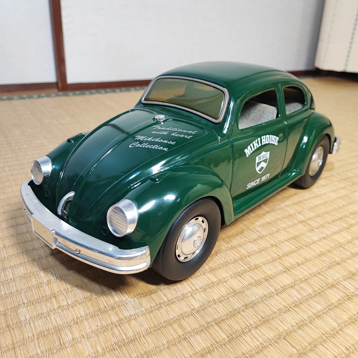 2025年最新】Yahoo!オークション -miki house(ブリキ)の中古品・新品