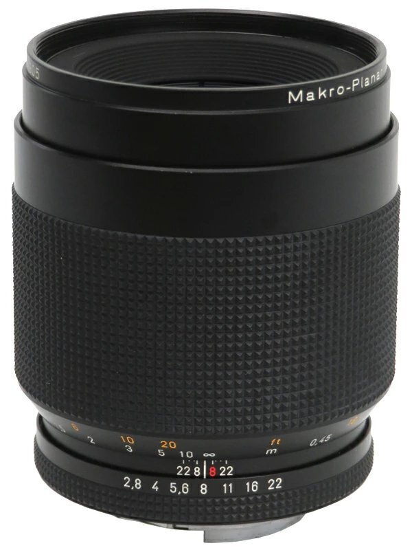 2025年最新】Yahoo!オークション -makro-planar 100mm f2.8の中古品