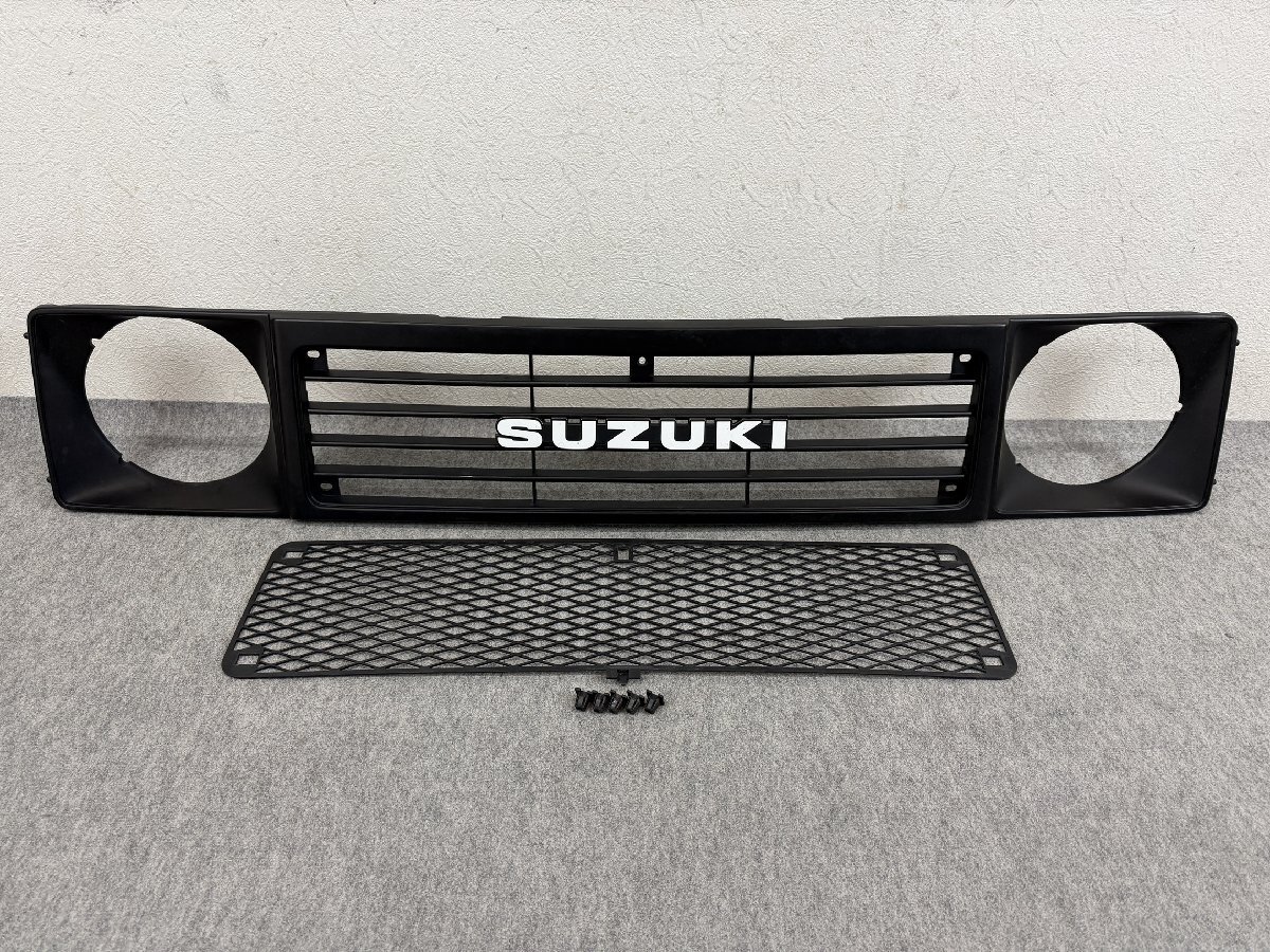 2025年最新】Yahoo!オークション -ジムニーフロントグリルの中古品