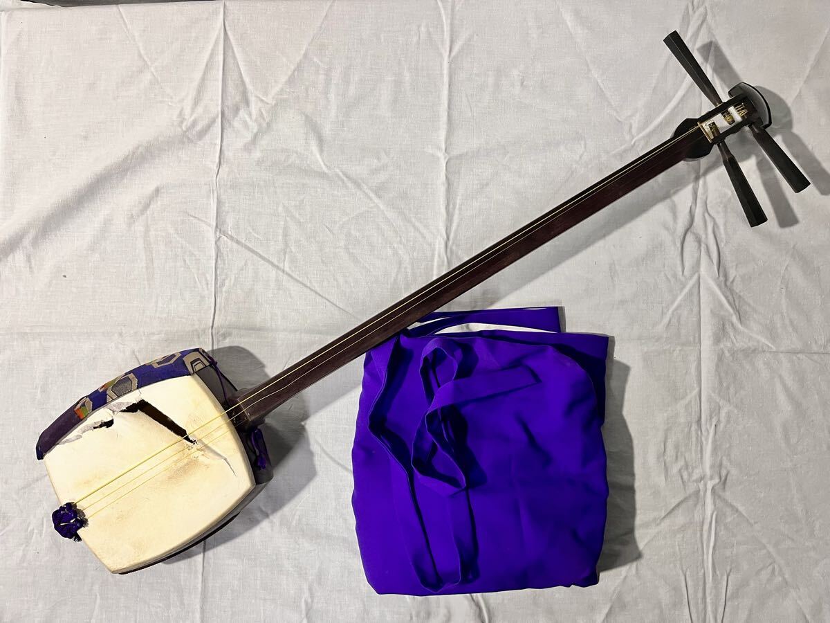 2025年最新】Yahoo!オークション -△▽ジャンク(三味線)の中古品