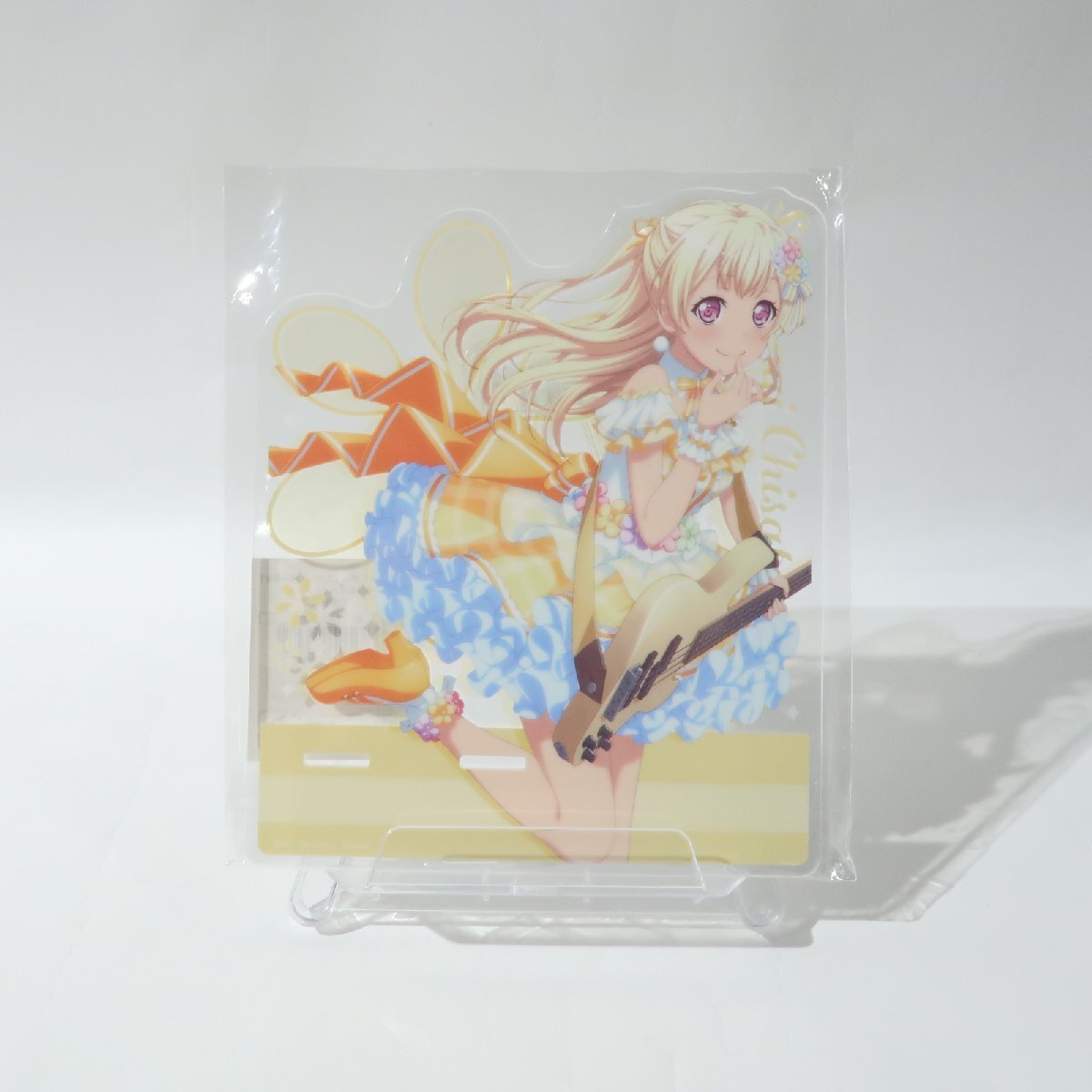 2025年最新】Yahoo!オークション -白鷺千聖の中古品・新品・未使用品一覧