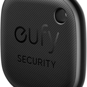 Anker Eufy (ユーフィ) Security SmartTrack Link (iPhone用) (紛失防止トラッカー)【なくしものが、無くなる / 紛失防止タグ / 探し物】