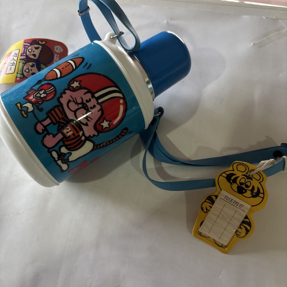 2025年最新】Yahoo!オークション -レトロ水筒の中古品・新品・未使用品一覧