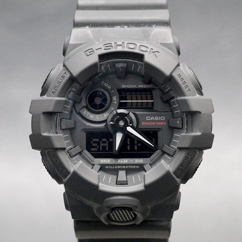 Yahoo!オークション -「g shock 35周年」の落札相場・落札価格