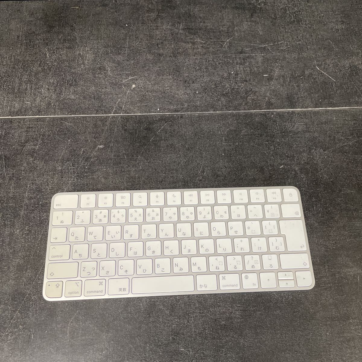 2025年最新】Yahoo!オークション - キーボード(Mac用 入力装置)の中古