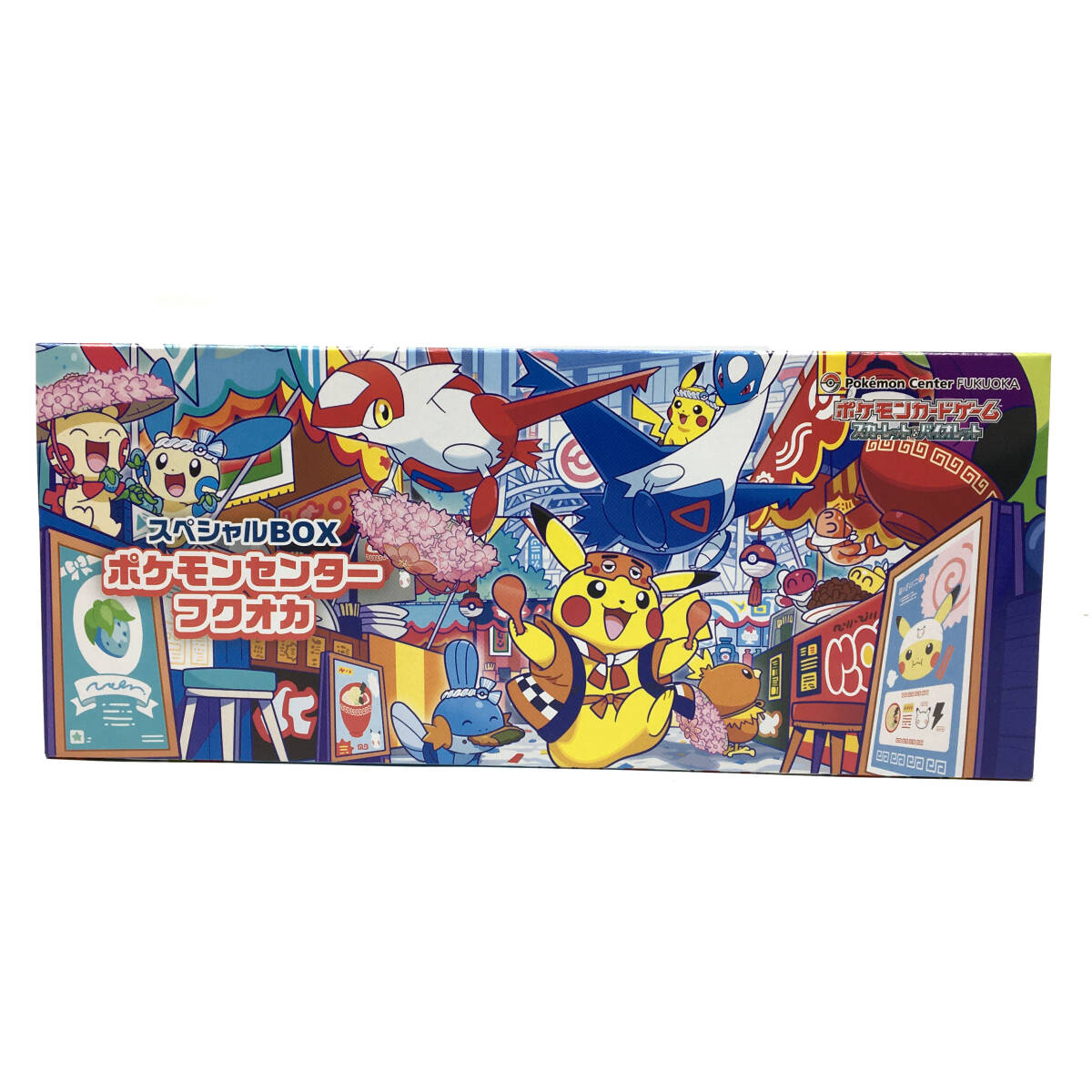 2025年最新】Yahoo!オークション -ポケモンカードスペシャルboxの中古