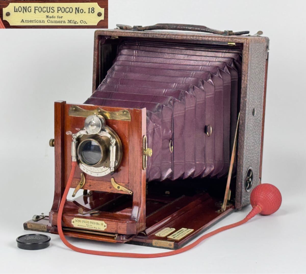 2025年最新】Yahoo!オークション -アンティーク蛇腹カメラ(フィルム