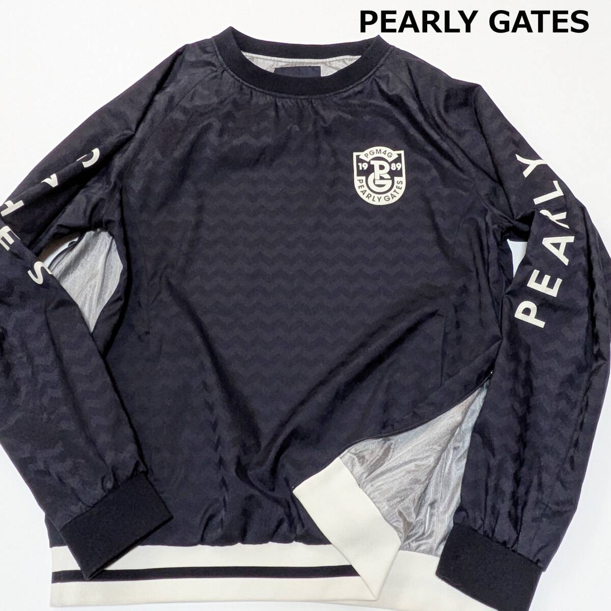 2025年最新】Yahoo!オークション -パーリーゲイツ スニードの中古品