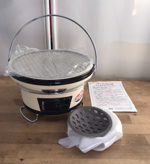 2025年最新】Yahoo!オークション - 七輪(ストーブ、コンロ