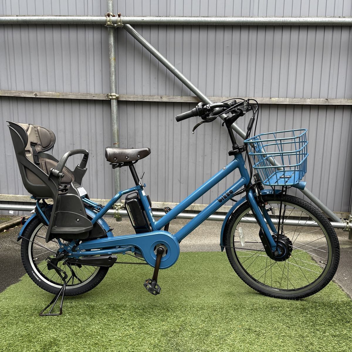 2025年最新】Yahoo!オークション -ブリヂストン 20インチ 自転車