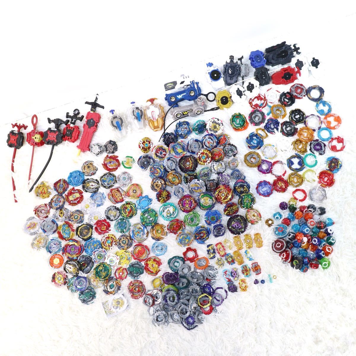 Yahoo!オークション -「ベイブレード まとめ」の落札相場・落札価格