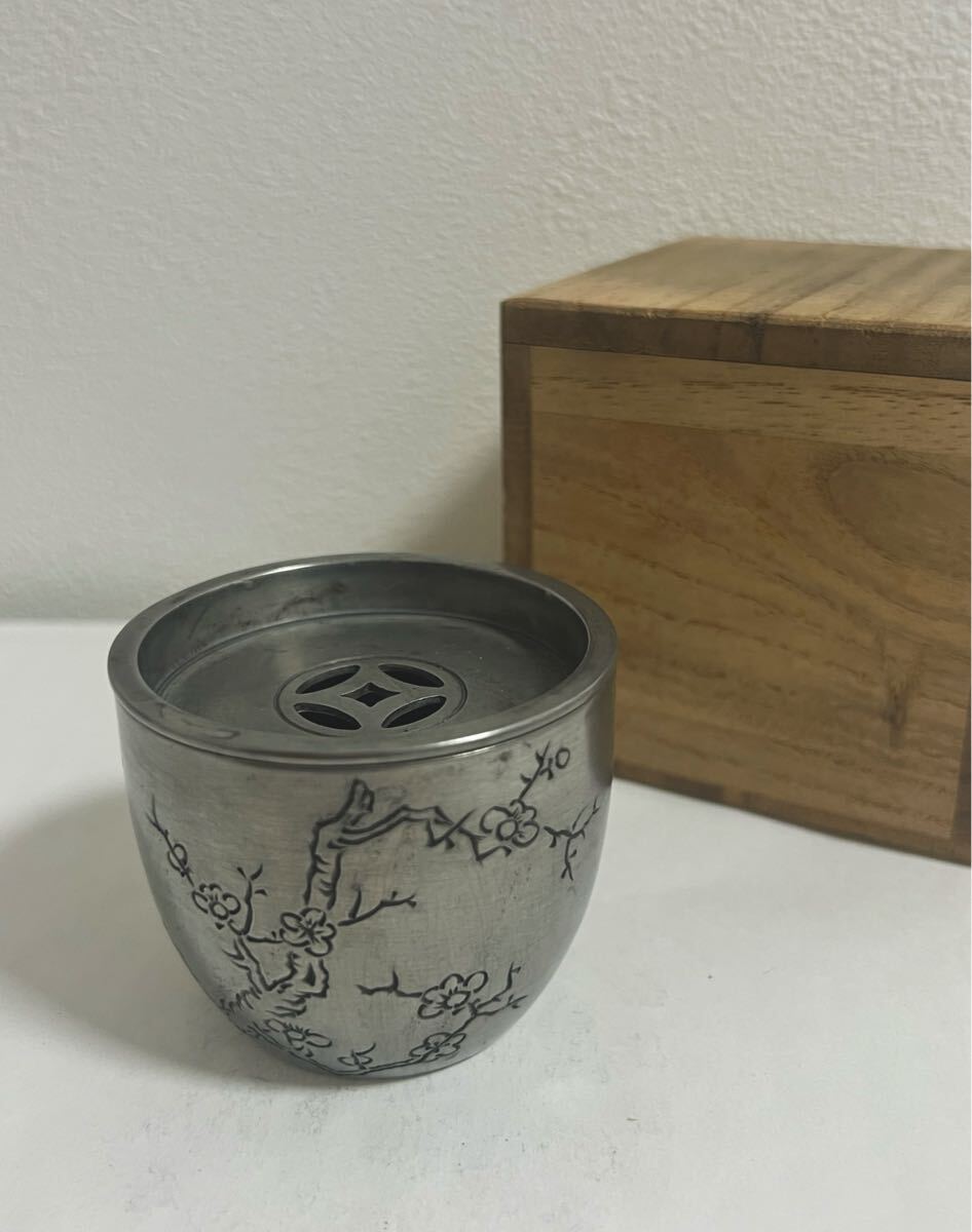 2025年最新】Yahoo!オークション -茶道具 建水の中古品・新品