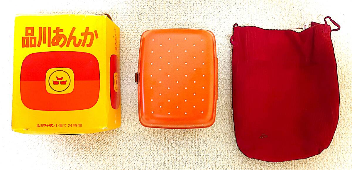 Yahoo!オークション -「品川あんか」の落札相場・落札価格