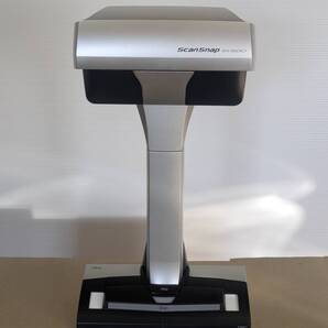 富士通 ScanSnap SV600 FI-SV600A(ジャンク) 即決・送料無料