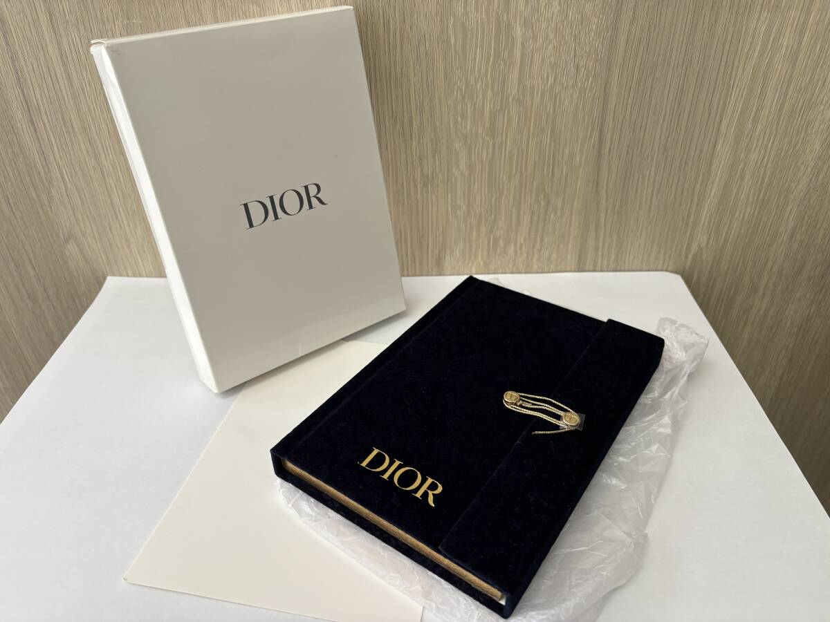 2025年最新】Yahoo!オークション -ディオールノベルティの中古品