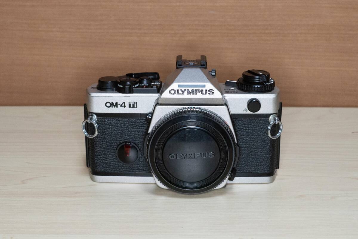 2025年最新】Yahoo!オークション -オリンパスom4tiの中古品・新品・未