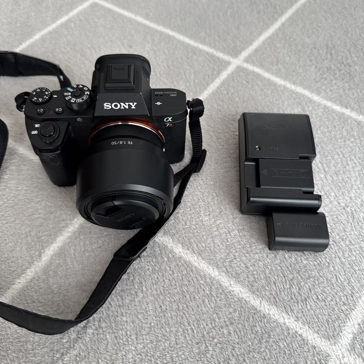 2025年最新】Yahoo!オークション -sonyα7Ⅱの中古品・新品・未使用品一覧