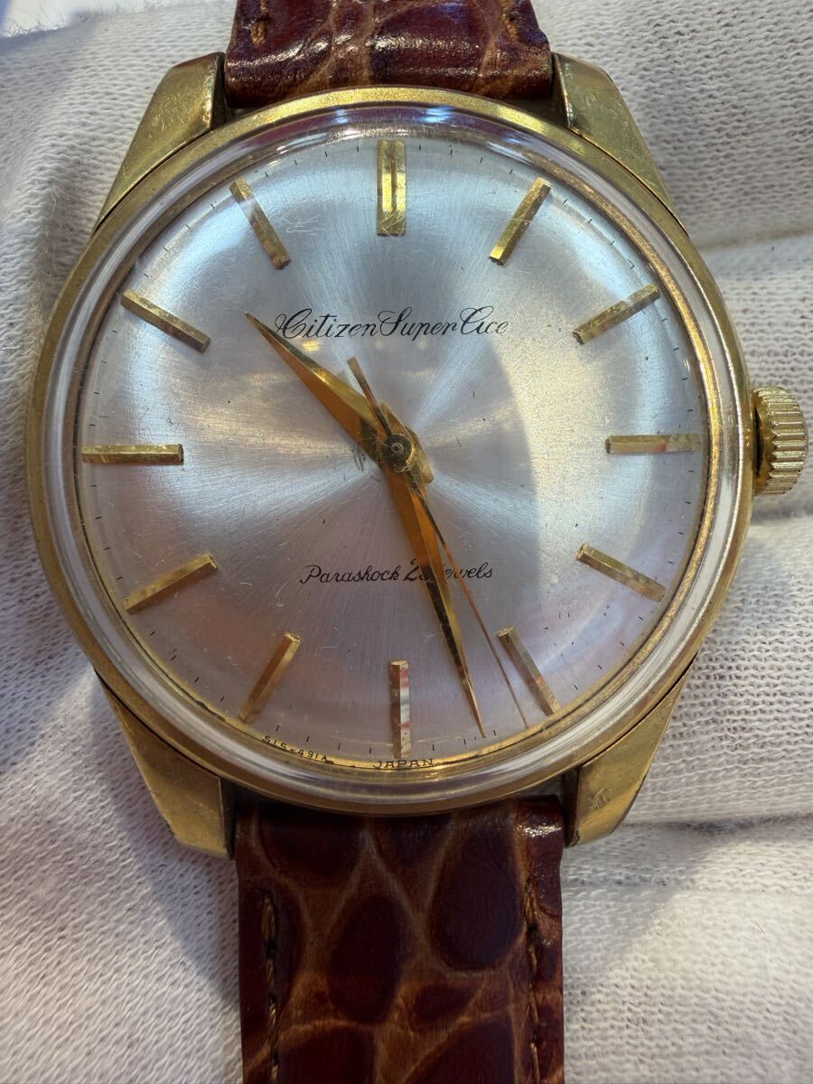 2025年最新】Yahoo!オークション -14k 時計(シチズン)の中古品・新品