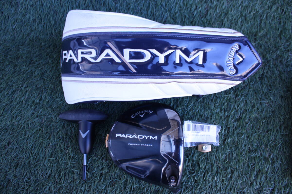 2025年最新】パラダイム ドライバー ヘッドをお探しなら！豊富な商品が