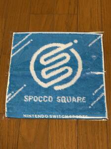 Nintendo Switch Sports ハンドタオル