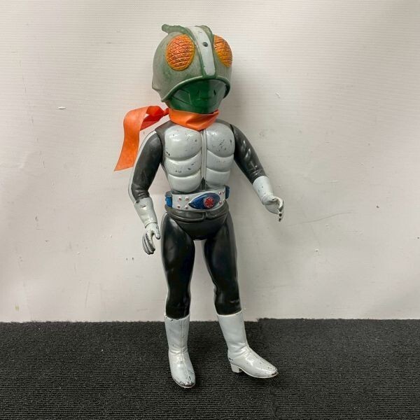 2025年最新】Yahoo!オークション -仮面ライダー1号 ソフビの中古品