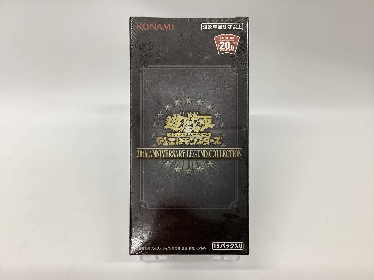 Yahoo!オークション -「20th anniversary legend collection」の落札