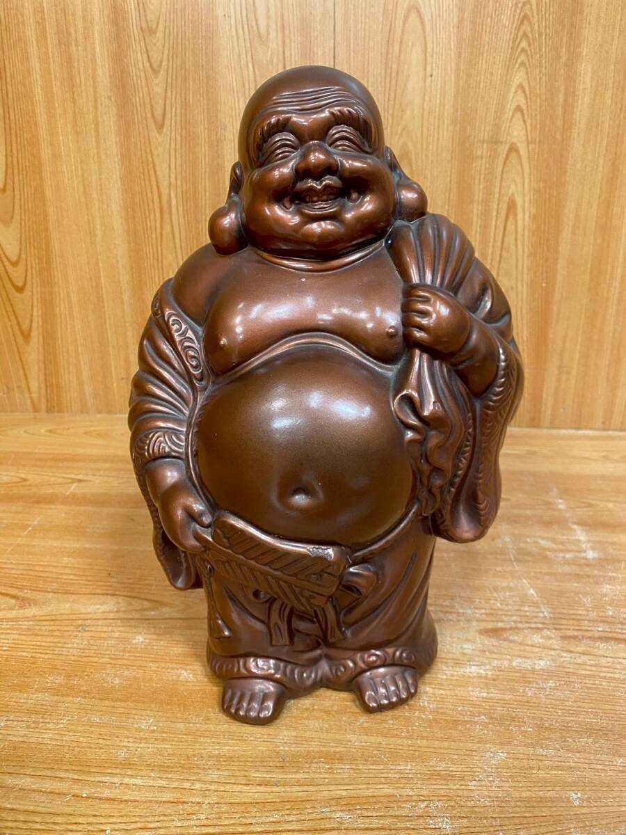2025年最新】Yahoo!オークション -布袋様 陶器の中古品・新品・未使用