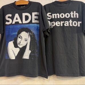 XL SADE Smooth Operator Tシャツ