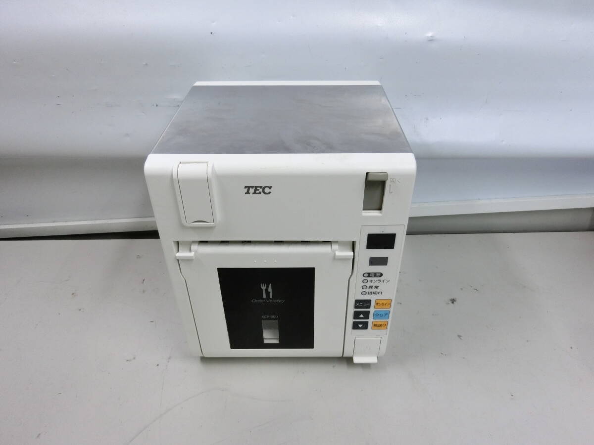 東芝テック・キッチンプリンタ２台＋操作パネル１台＋アクセスポイント２台セット 楽天市場】□□TEC/東芝テック 無線オーダーシステム OrderStar