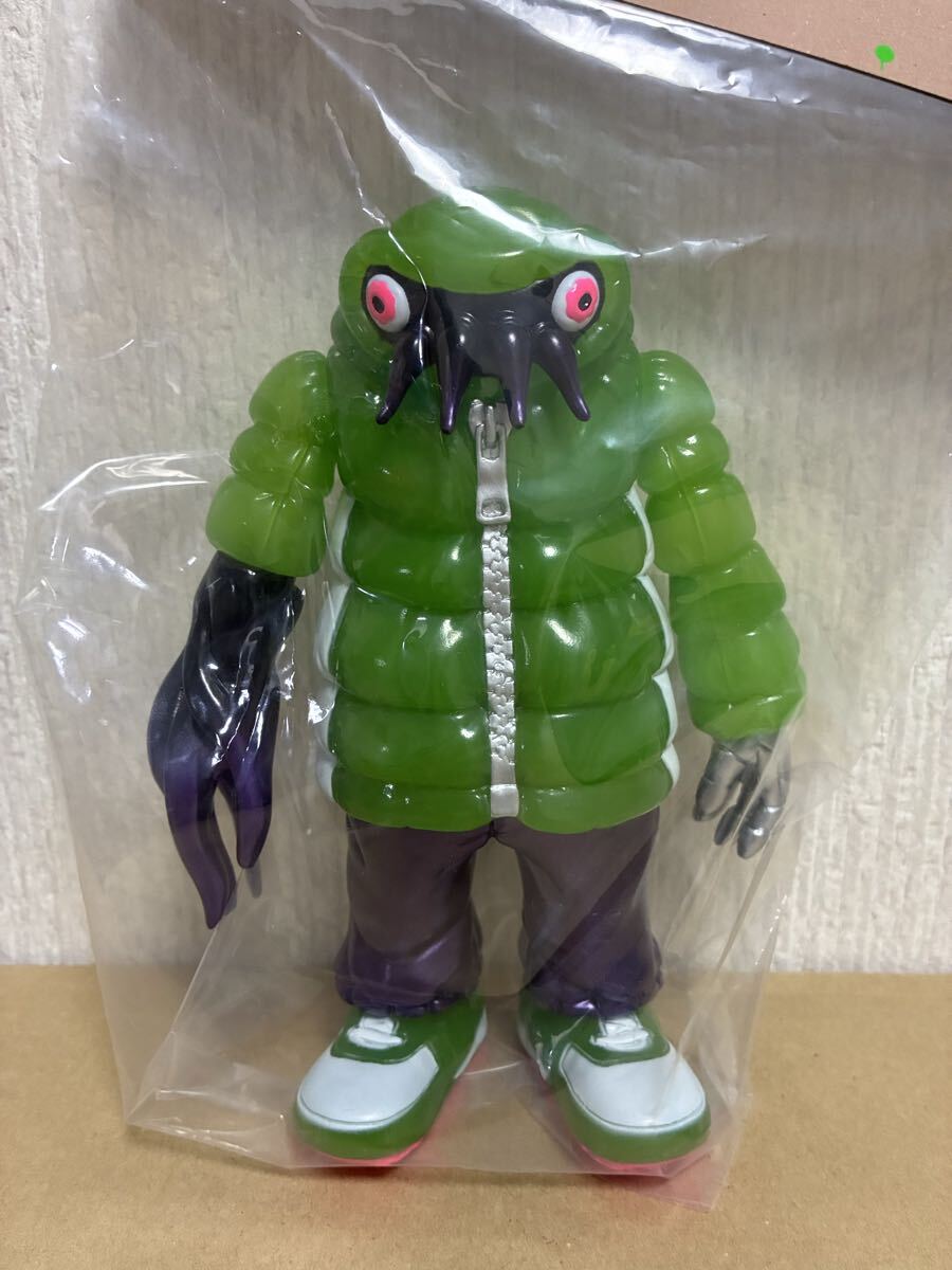 2025年最新】Yahoo!オークション -ギャロミ ソフビの中古品